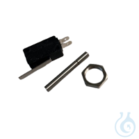 Kit - Door locking system, Suitable for models VacPro 12 and VacPro 22. Kit -...